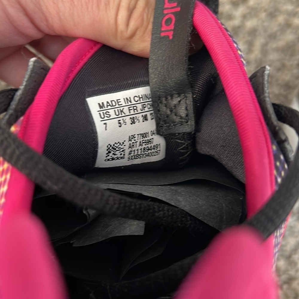 Adidas Tubular Runner Sneakers - Picture 6 of 6